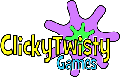 ClickyTwisty Games
